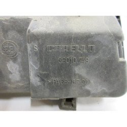 Anti Brouillard Droit (feux) Peugeot 806 Phase 1